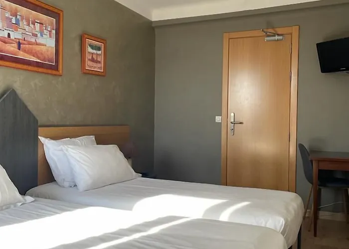 Sete Hotels