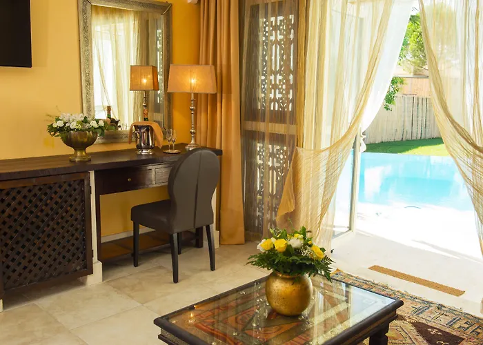 La Villa Majorelle Pertuis