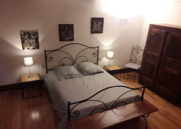 Chambres d'hôtes Belle Occitane Tarascon-sur-Ariège