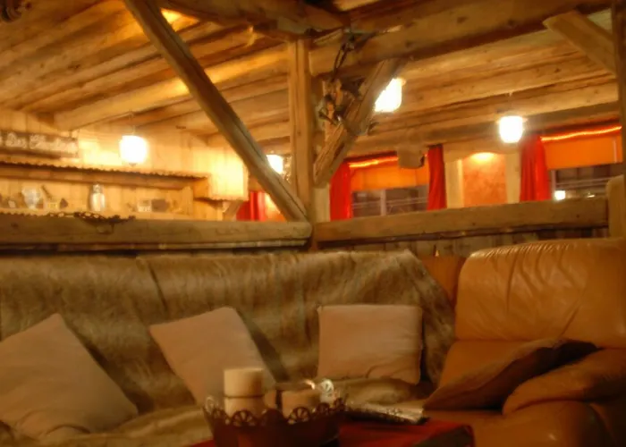 Le Plein Sud Hotel Fontcouverte-la-Toussuire