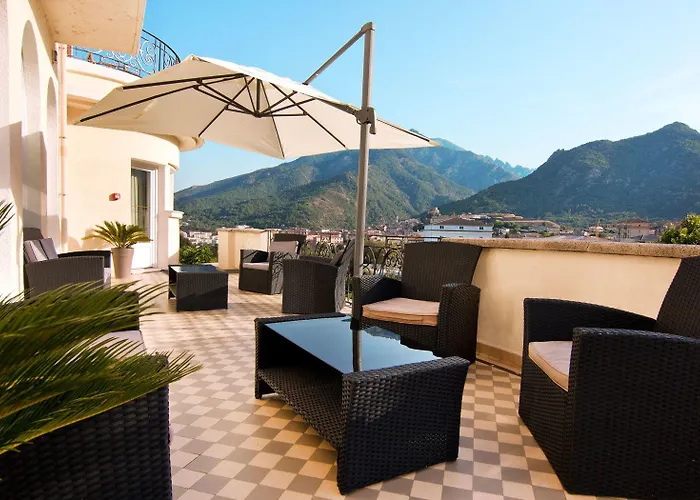Hotel Si Mea Corte 