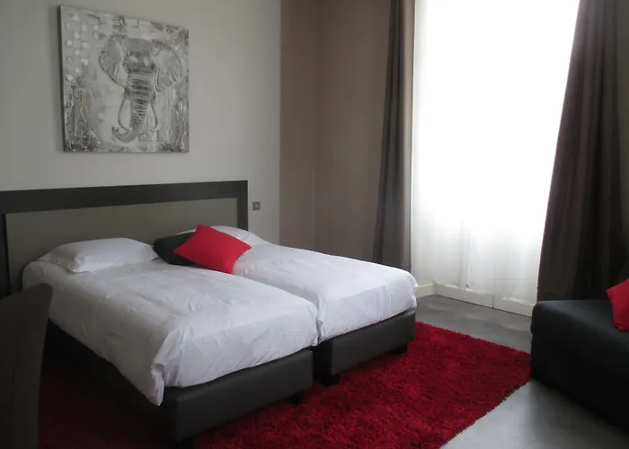 Hotels in Sablé-sur-Sarthe