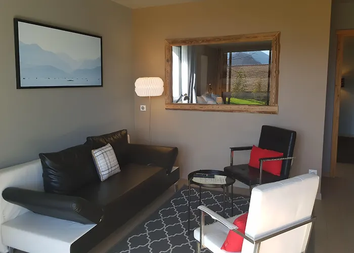 Chalet Christine Talloires