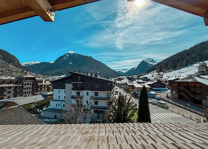 Hôtel Igloo Morzine