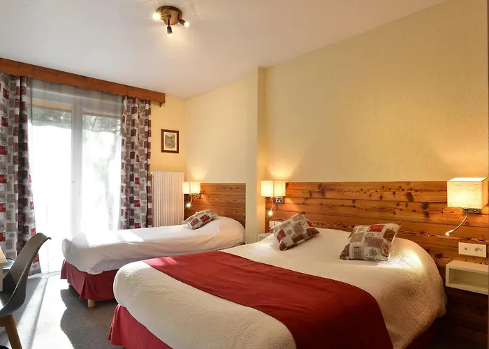 Auberge de la Dranse Châtel