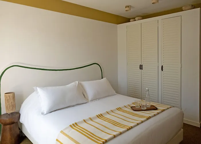 Hotel Le Sud Juan-les-Pins