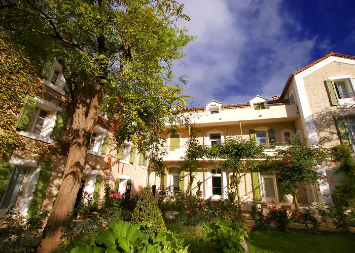 Chateau L'Hospitalet Wine Resort Beach & Spa Narbonne
