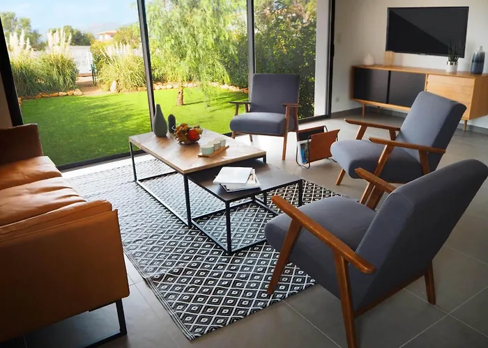 Hotel Calarossa Bay Resort Porto-Vecchio 