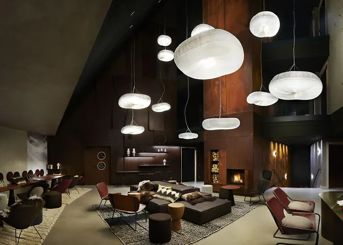 Hôtel MiL8 Avoriaz