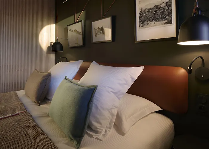 Hotels in Avoriaz