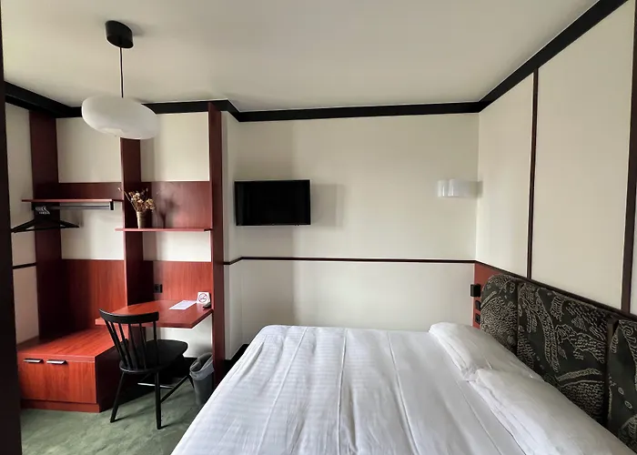 Hotel Marguerite Paris