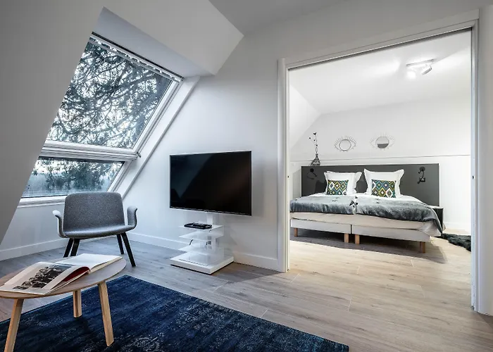 Aparthotel La Grange Des Peres Annecy
