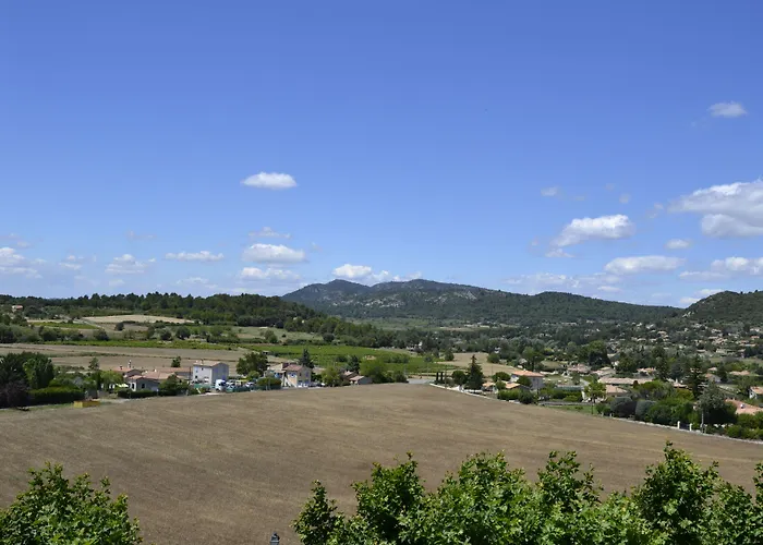 Rians (Var) Hotels