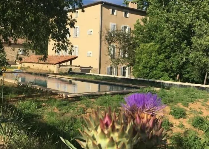 Chateau Des Salles Draguignan
