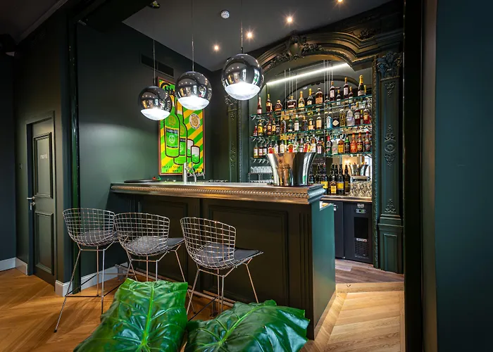 Hotel Mille Pas Voiron