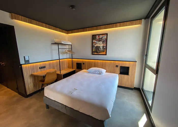 La Celle (Auvergne) Hotels