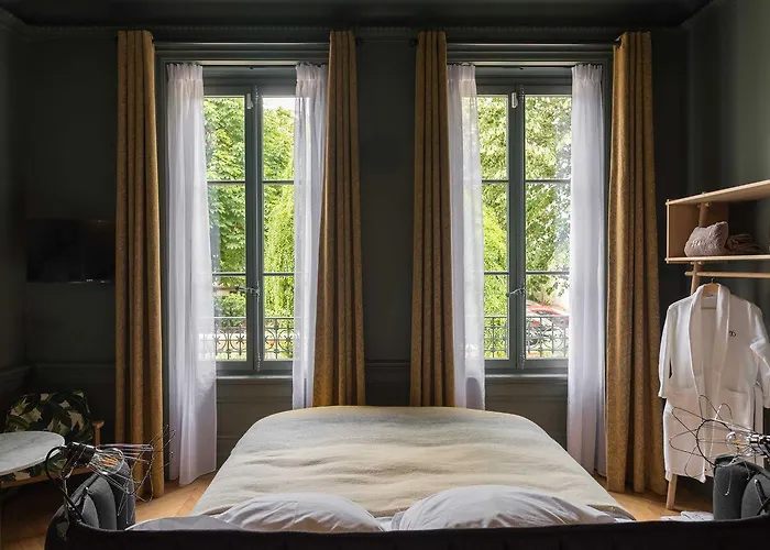 Villa 216 Lyon
