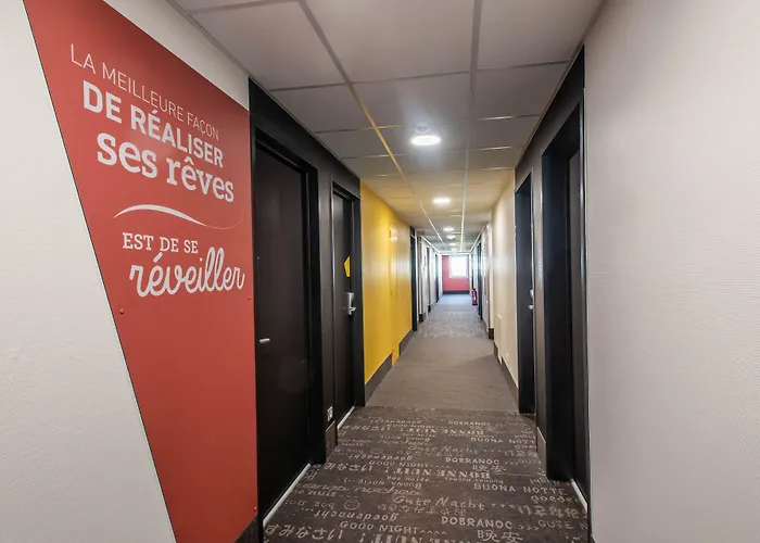 Hotel a Vannes