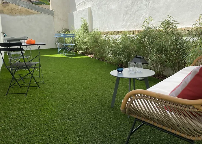 Hotel Les Tourelles Biarritz