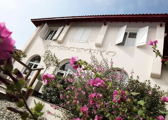 Hotels in Messanges (Landes)