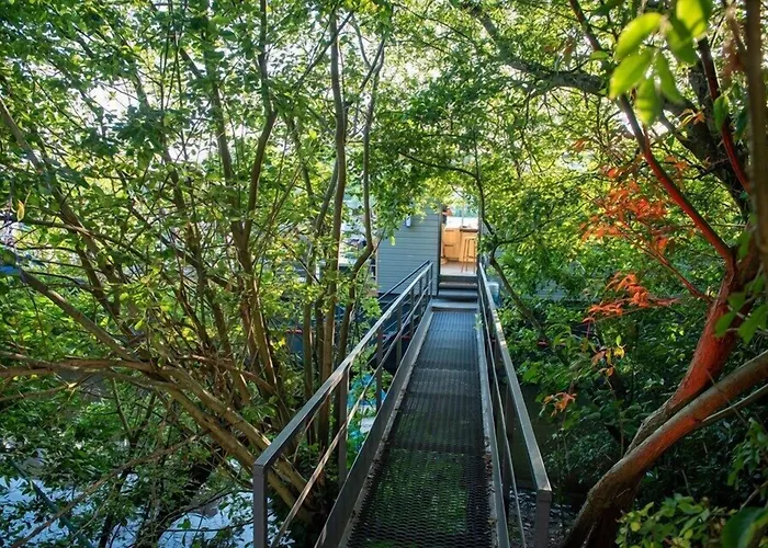 La Riviere House - Peniche Carpe Diem Nantes