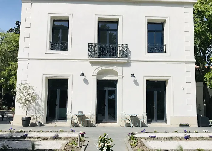 Hotels in Frontignan