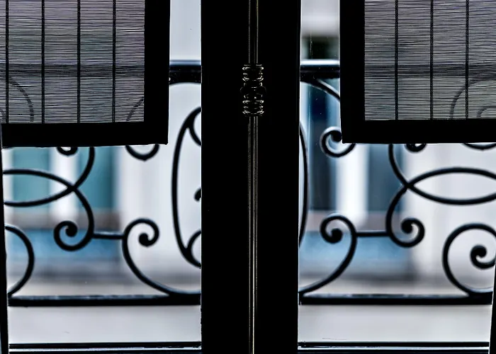 Monsieur George Hotel & Spa - Champs-Elysees Paris