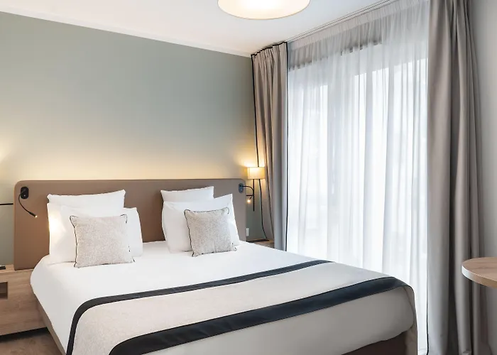 Residhome Dijon Cite Des Vignes