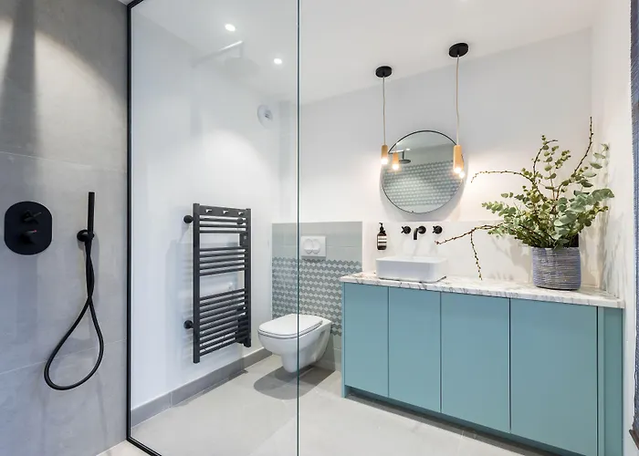 L'Abeille - Boutique Apartments Nice