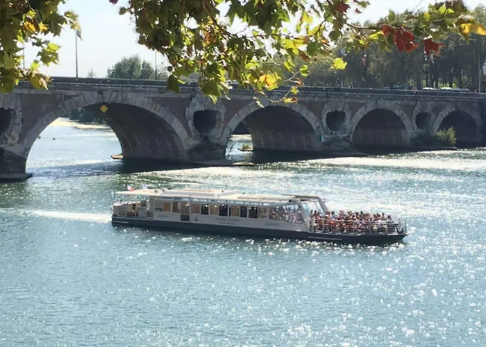 Hôtels à Quint-Fonsegrives