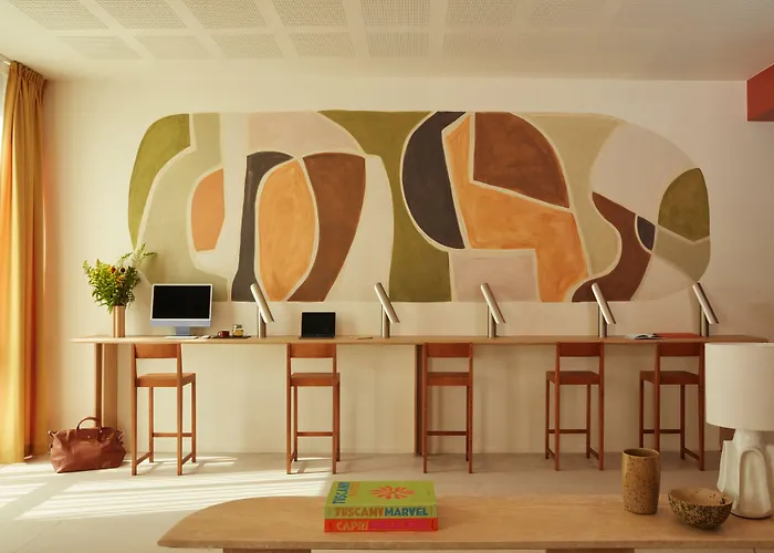 Okko Hotels Paris Rosa Parks