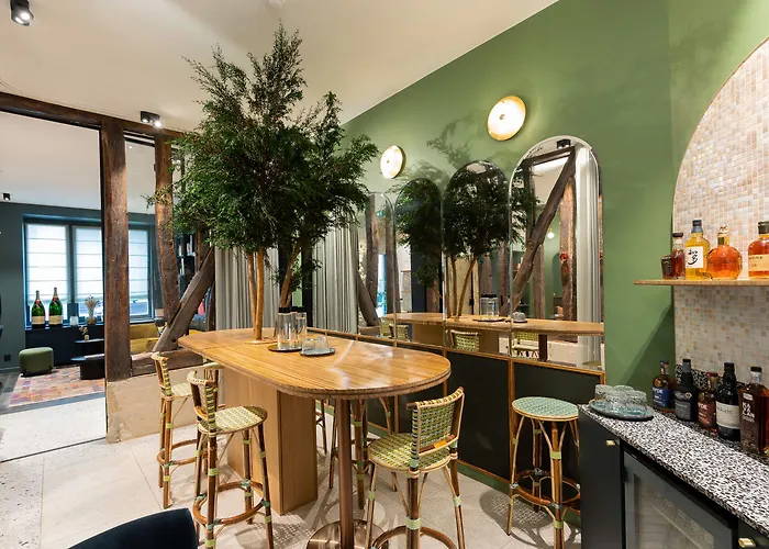 Hotel Amoi París