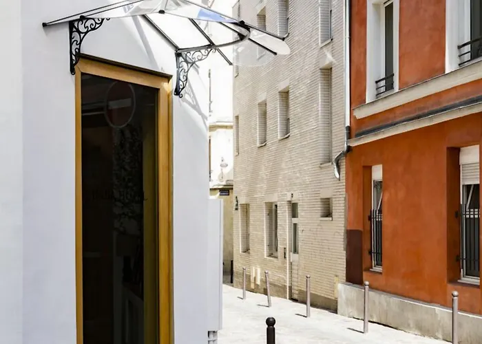 Baba Hotel París