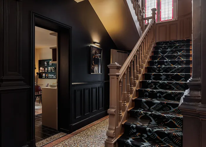 Aparthotel Frenchdoor Orleans Arago