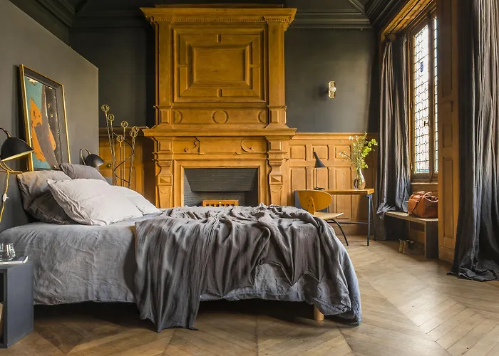 Le Secret Hotel Saint-Martin-de-Ré