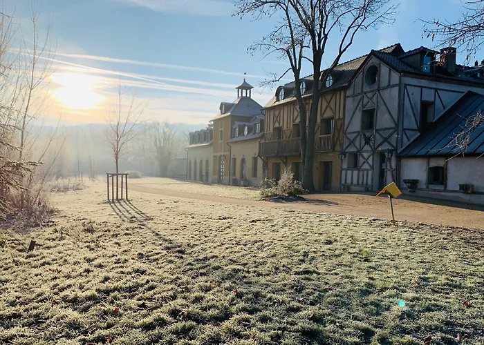 Bed and Breakfast Le Fruit Defendu à Rueil-Malmaison