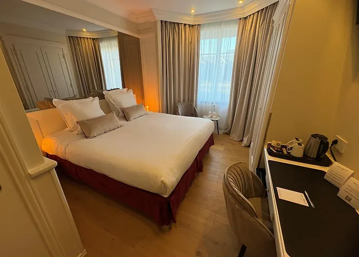 Maison Lutetia R Strasburgo