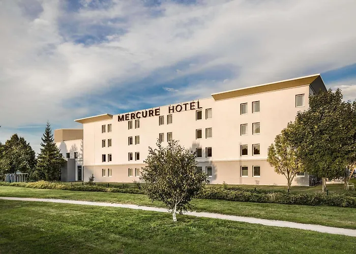 Hôtel Kyriad Chartres