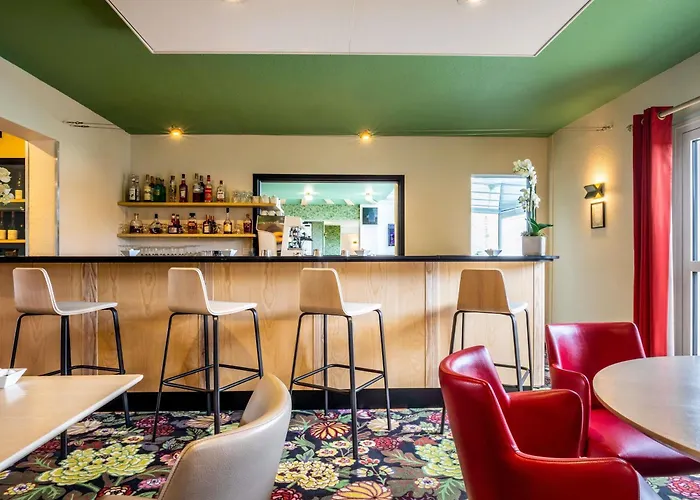 Hotels in Chartres