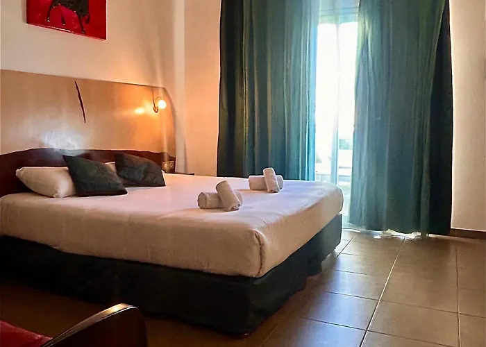 Logis Hotel La Fauceille Perpignan