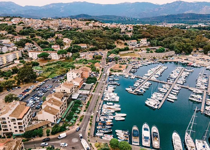 Hotel Costa Salina Porto Vecchio