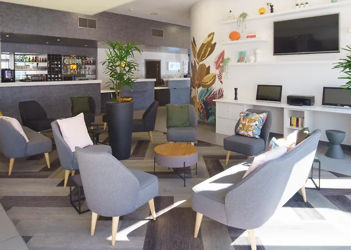 Resorts in de buurt van Petite France