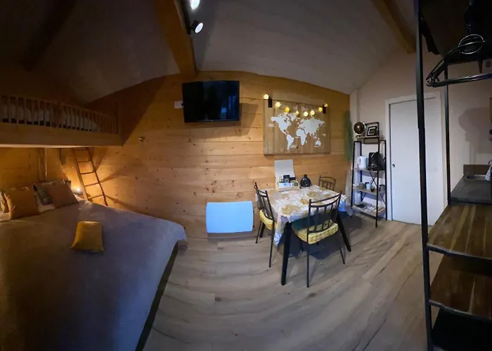 Les Saugeys Appartement Mâcon