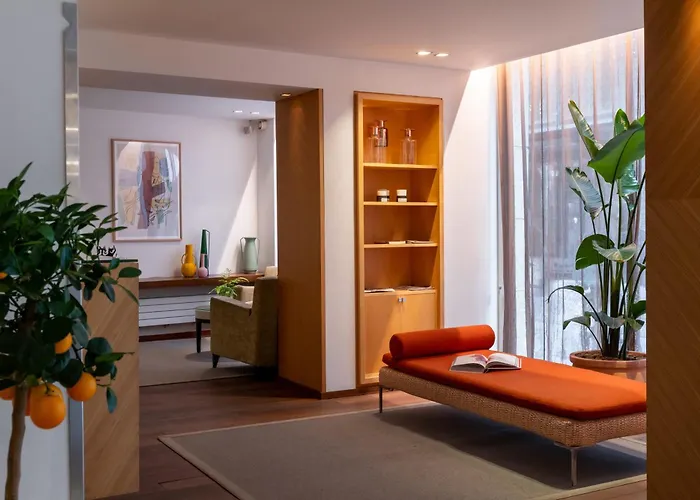 Hotel Le Colisee Paris
