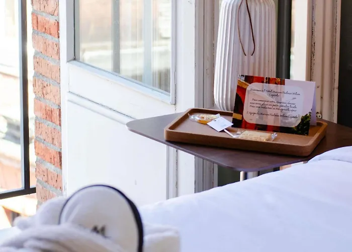 Mercure Toulouse Centre Wilson Capitole