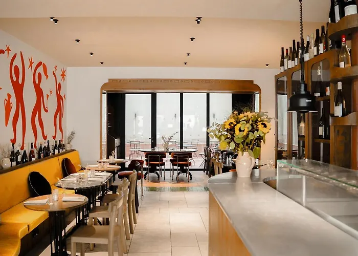Kraft Hotel Paris