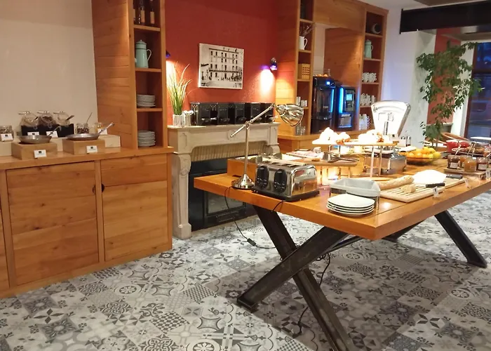 The Originals Boutique, Grand Hôtel Saint-Pierre, Aurillac 