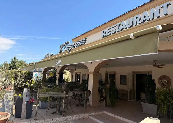 Aleria (Corsica) Hotels