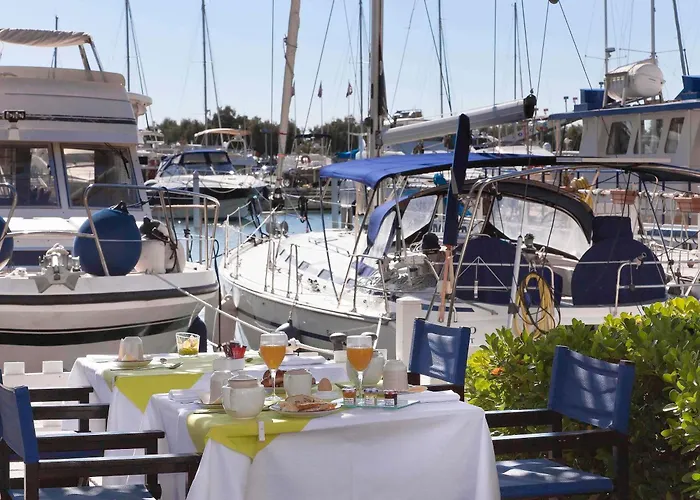 Mercure Port La Grande Motte