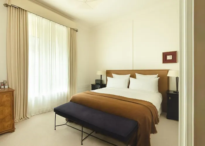 Hôtel Balzac Paris&Spa Ikoï